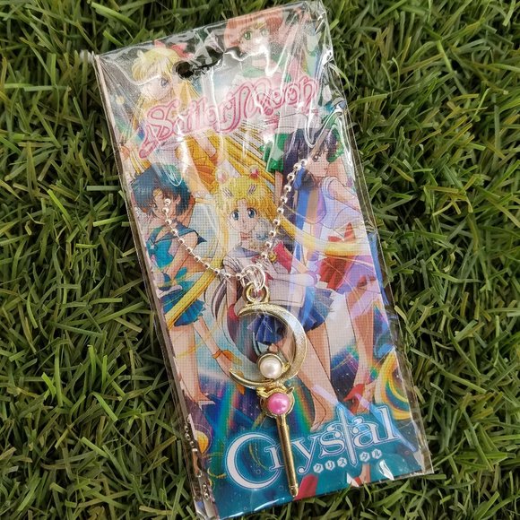 Collar de Sailor Moon